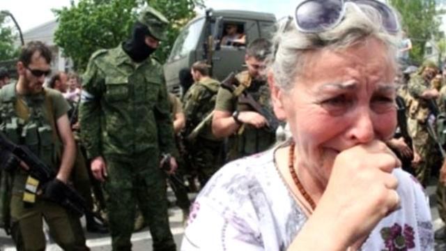 В ООН оприлюднили нові шокуючі цифри про кількість жертв на Сході В ООН оприлюднили нові шокуючі цифри про кількість жертв на Сході