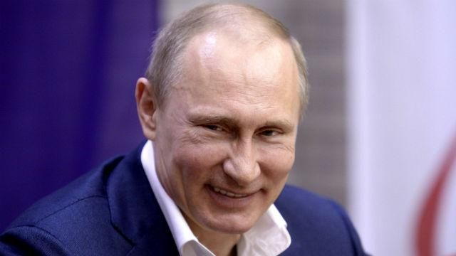 Путін не виключає можливості визнання Росією так званих "ЛНР" і "ДНР"