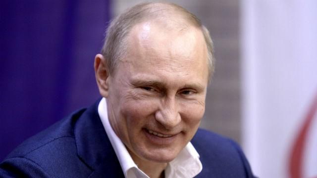 Путин не исключает возможность признания Россией так называемых "ЛНР" и "ДНР"