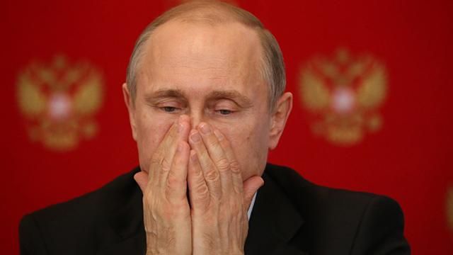 Летальное оружие для Украины лишь приведет к росту количества жертв, — Путин