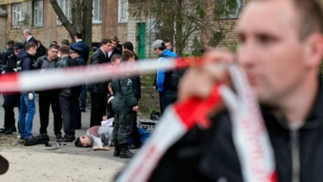 Бузину вбили непрофесіонали, — журналіст