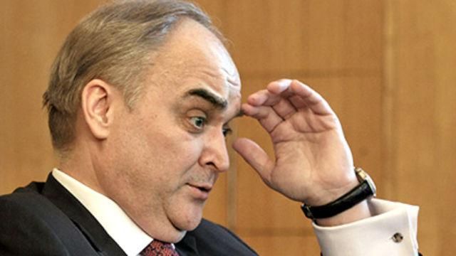 В Міноборони РФ переконують: бойовики воюють тим, що відбирають в українських бійців В Міноборони РФ переконують: бойовики воюють тим, що відбирають в українських бійців