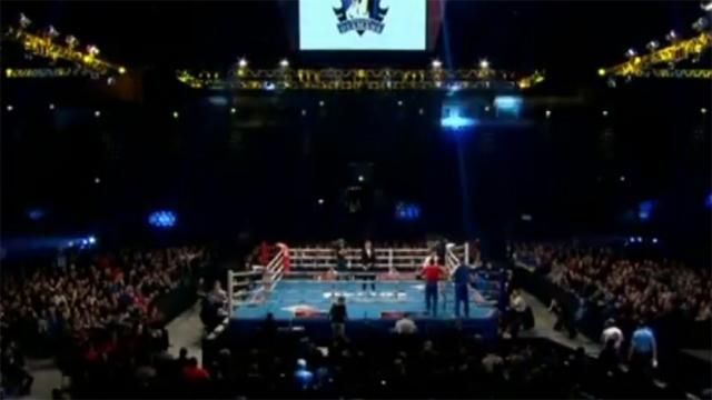 Як "Українські отамани" команду Росії перемогли: найяскравіші моменти Як "Українські отамани" команду Росії перемогли: найяскравіші моменти