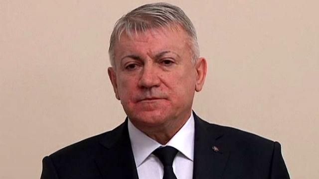 З початку АТО засудили близько сотні шпигунів та терористів, — СБУ З початку АТО засудили близько сотні шпигунів та терористів, — СБУ