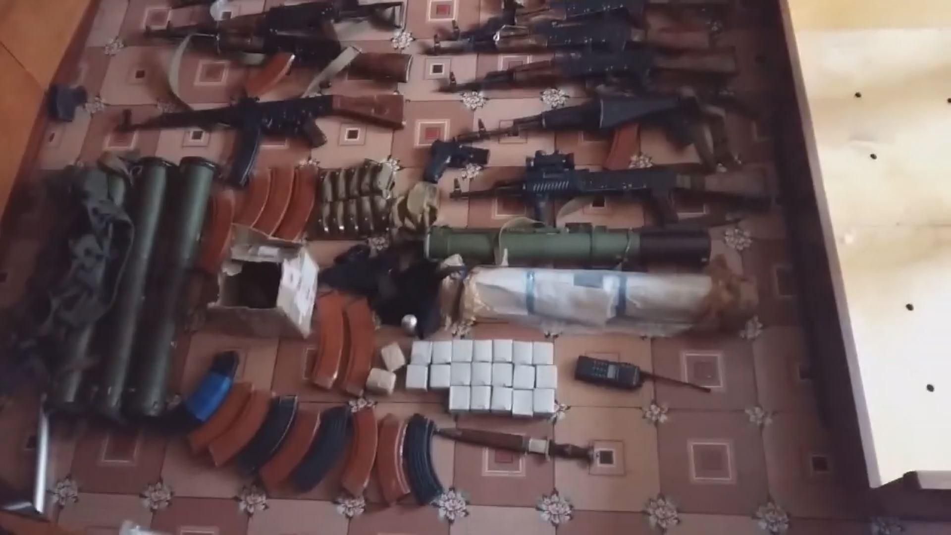 Из-за войны в Украине ухудшилась криминогенная ситуация Из-за войны в Украине ухудшилась криминогенная ситуация