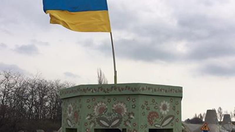 Кілометри фронту взагалі нічим не прикриті — ані фортифікацією, ані військами, — Соболєв Кілометри фронту взагалі нічим не прикриті — ані фортифікацією, ані військами, — Соболєв