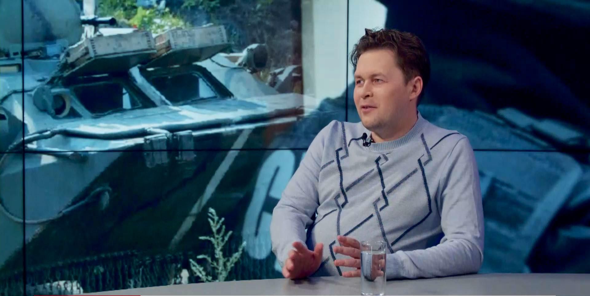 Прямая линия Путина — это сеанс психотерапии, — политолог Прямая линия Путина — это сеанс психотерапии, — политолог