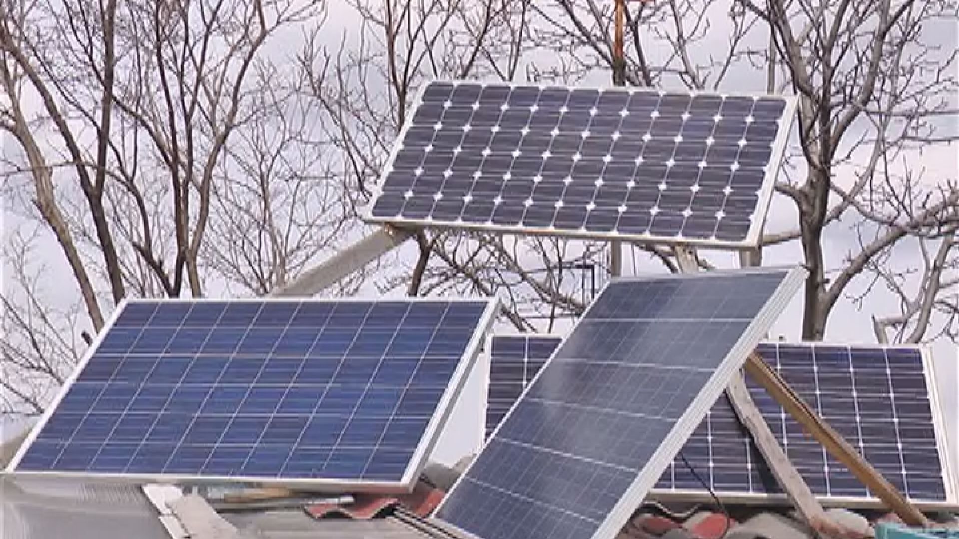 Винахідник з Кіровограду побудував енергозберігаючий будинок Винахідник з Кіровограду побудував енергозберігаючий будинок