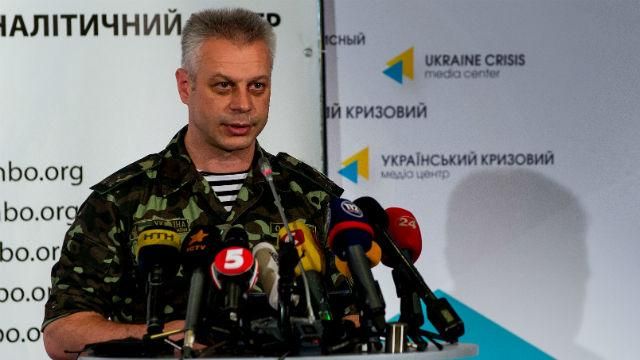 При спробі штурму Трьохізбенки ворог зазнав втрат При спробі штурму Трьохізбенки ворог зазнав втрат