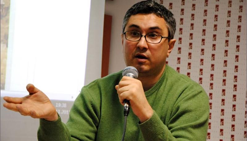 Анексією Криму Росія підписала собі вирок. Тріщини вже йдуть, — експерт Анексією Криму Росія підписала собі вирок. Тріщини вже йдуть, — експерт