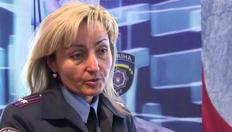 МВД: С милиционером во Львовской области расправились за его попытку остановить стычку