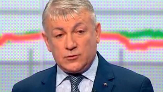 СБУ не исключает в убийствах бывших регионалов экономической составляющей СБУ не исключает в убийствах бывших регионалов экономической составляющей