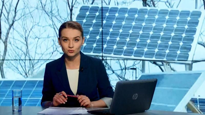 Выпуск новостей 19 апреля по состоянию на 18:00