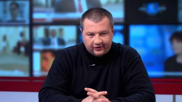 Чи підуть бойовики на Маріуполь та що буде з Широкиним? — думки експерта Чи підуть бойовики на Маріуполь та що буде з Широкиним? — думки експерта
