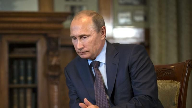 Путін вже не може дати мир Донбасу навіть під тиском, — екс-нардеп 