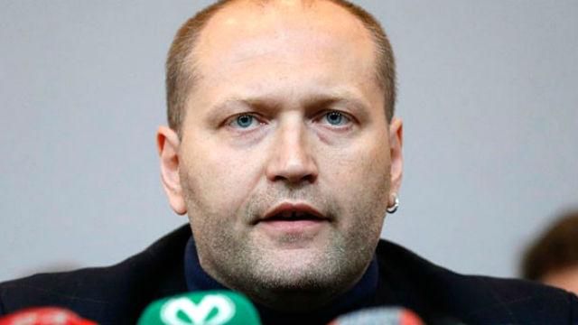 Чи посилять санкції проти Росії розповість Борислав Береза Чи посилять санкції проти Росії розповість Борислав Береза