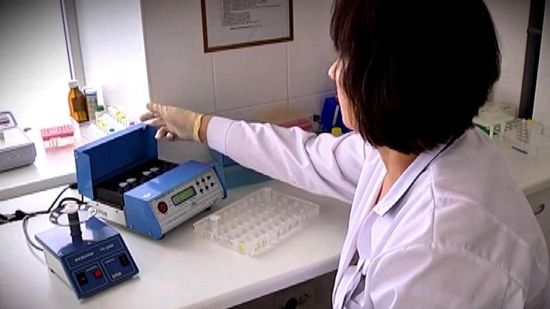 Как идентифицируют тела бойцов с помощью анализа ДНК Как идентифицируют тела бойцов с помощью анализа ДНК