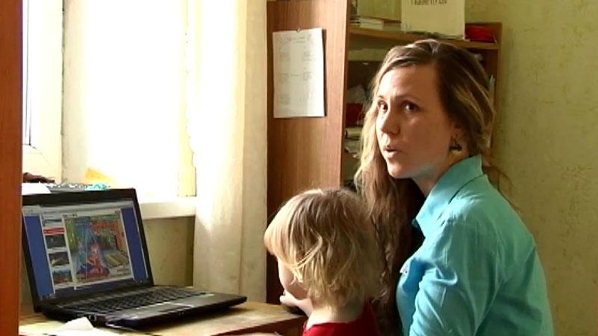Як запоріжці допомагають бійцям 55-ї бригади Як запоріжці допомагають бійцям 55-ї бригади