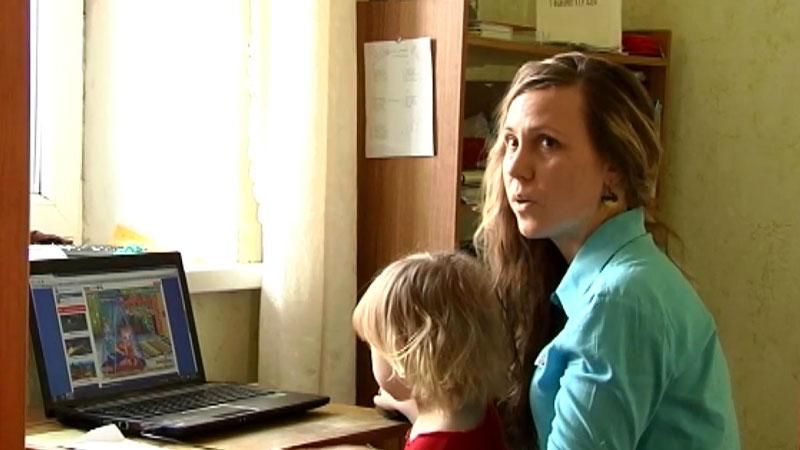 Как запорожцы помогают бойцам 55-й бригады Как запорожцы помогают бойцам 55-й бригады