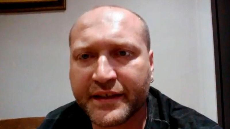 Санкції не будуть зняті, доки Савченко в тюрмі, а на сході — війна, — Береза Санкції не будуть зняті, доки Савченко в тюрмі, а на сході — війна, — Береза