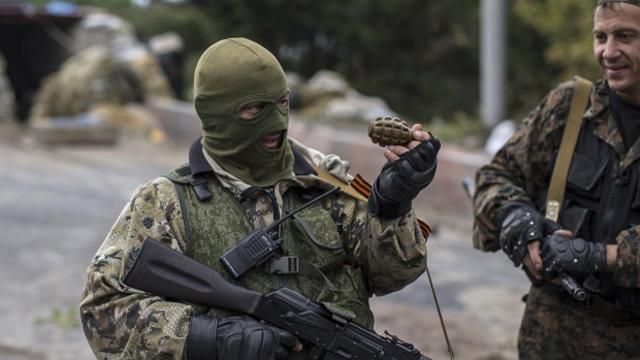 На Луганщині ввечері було тихо, під Авдіївкою досі стріляють, — прес-центр АТО На Луганщині ввечері було тихо, під Авдіївкою досі стріляють, — прес-центр АТО