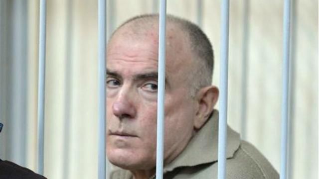 Суд вернулся к делу Пукача Суд вернулся к делу Пукача