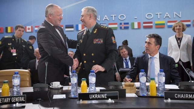 Європа має визнати Росію агресором, — міністр оборони Литви Європа має визнати Росію агресором, — міністр оборони Литви