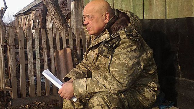 У "гарячих точках" Луганщини наразі зберігається тиша, — Москаль