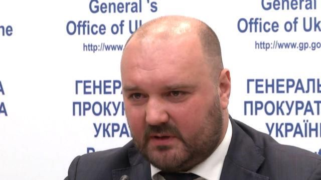 У Генпрокуратурі пропонують зачекати з новим законом "Про прокуратутру"