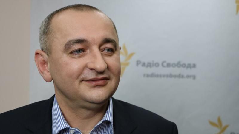 Подполковнику СБУ "светит" 15 лет за сотрудничество с террористами Подполковнику СБУ "светит" 15 лет за сотрудничество с террористами