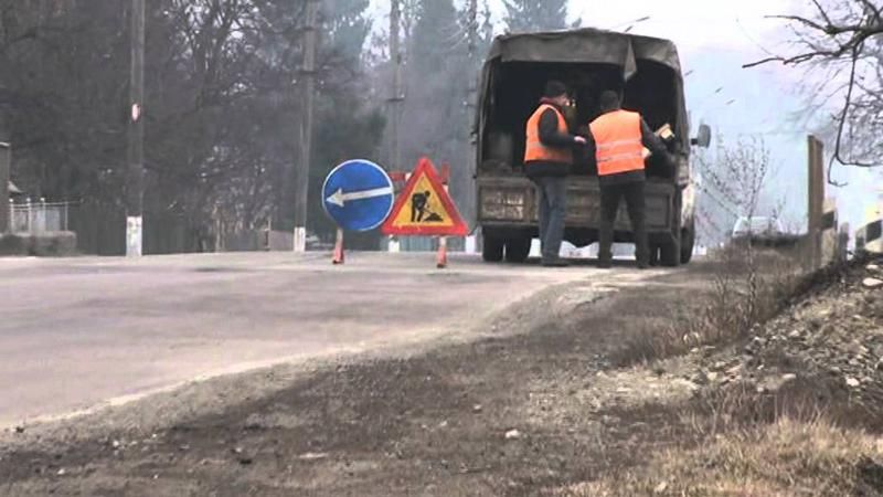 Перші проекти бетонних доріг в Україні з'являться вже влітку, — Пивоварський