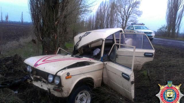 У МВС уточнили кількість постраждалих внаслідок ДТП у Донецькій області У МВС уточнили кількість постраждалих внаслідок ДТП у Донецькій області