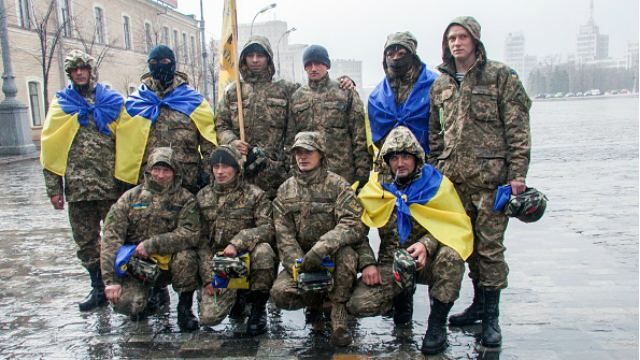 Генштаб анонсував підготовку до п'ятої хвилі мобілізації