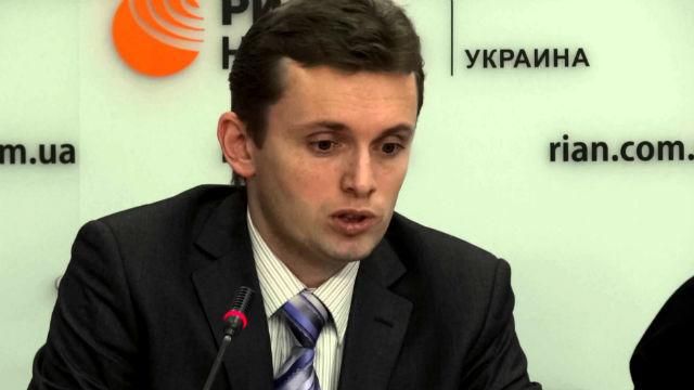 Про потенційну загрозу на травневі свята розповість політичний експерт Про потенційну загрозу на травневі свята розповість політичний експерт