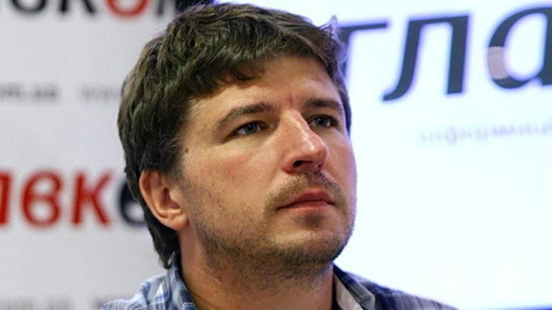 Анатолий Луценко: Россия принимала непосредственное участие в деле Гонгадзе Анатолий Луценко: Россия принимала непосредственное участие в деле Гонгадзе