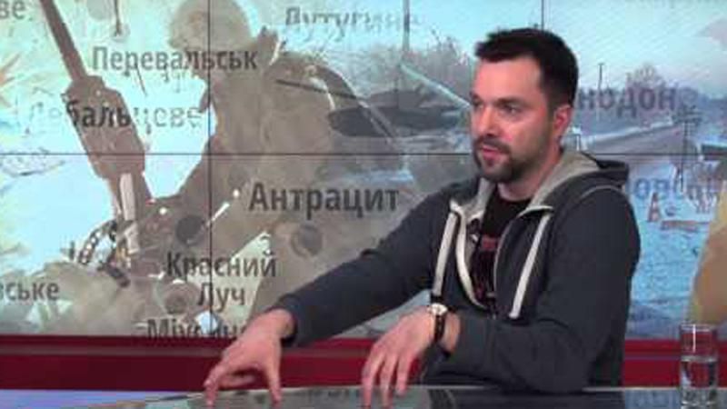 Чого чекати на травневі свята у зоні АТО Чого чекати на травневі свята у зоні АТО
