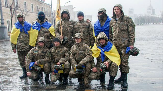 Генштаб анонсировал подготовку к пятой волне мобилизации