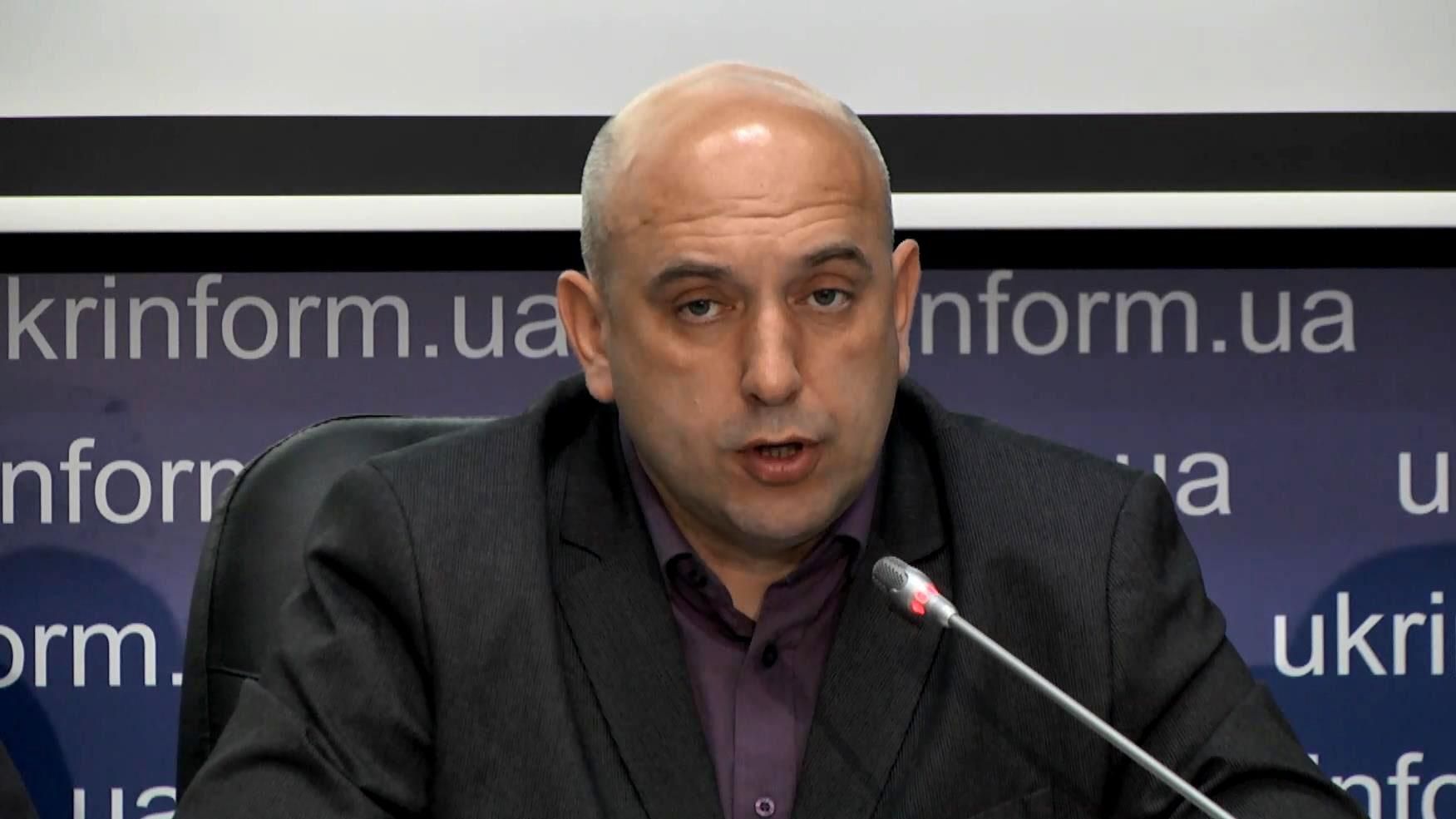 При Міноборони створять підрозділ — сили спеціальних операцій При Міноборони створять підрозділ — сили спеціальних операцій