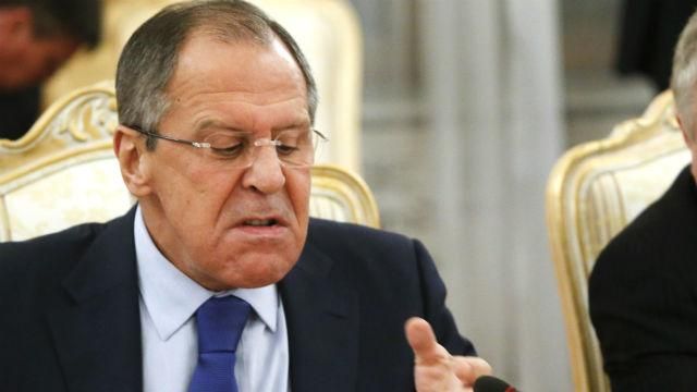 После декоммунизации Украина может даже "не заикаться" об унитарности, — Лавров После декоммунизации Украина может даже "не заикаться" об унитарности, — Лавров