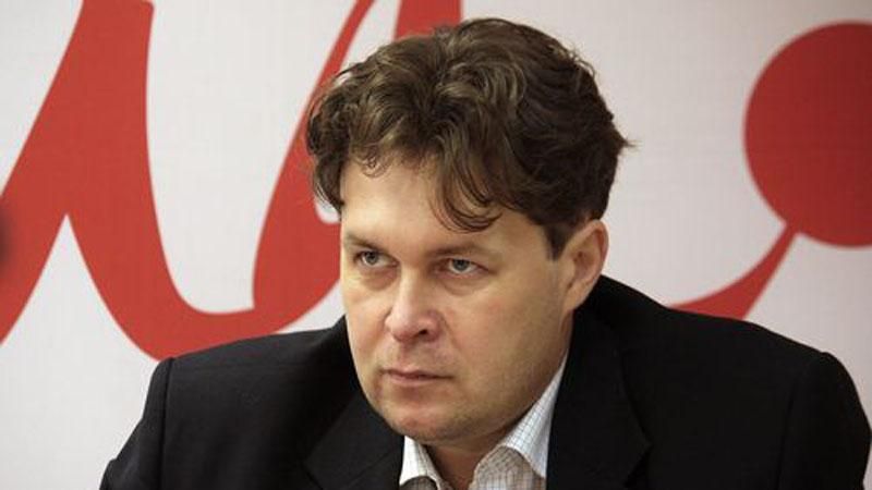 Головний профіт у справі Гонгадзе отримала Росія, — політолог Головний профіт у справі Гонгадзе отримала Росія, — політолог