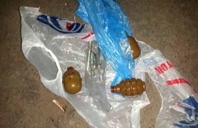 СБУ затримала бойовика з "Востоку", що готував теракти у Дніпропетровську СБУ затримала бойовика з "Востоку", що готував теракти у Дніпропетровську