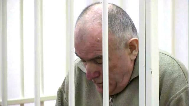 Засідання по справі Пукача знов перенесли Засідання по справі Пукача знов перенесли