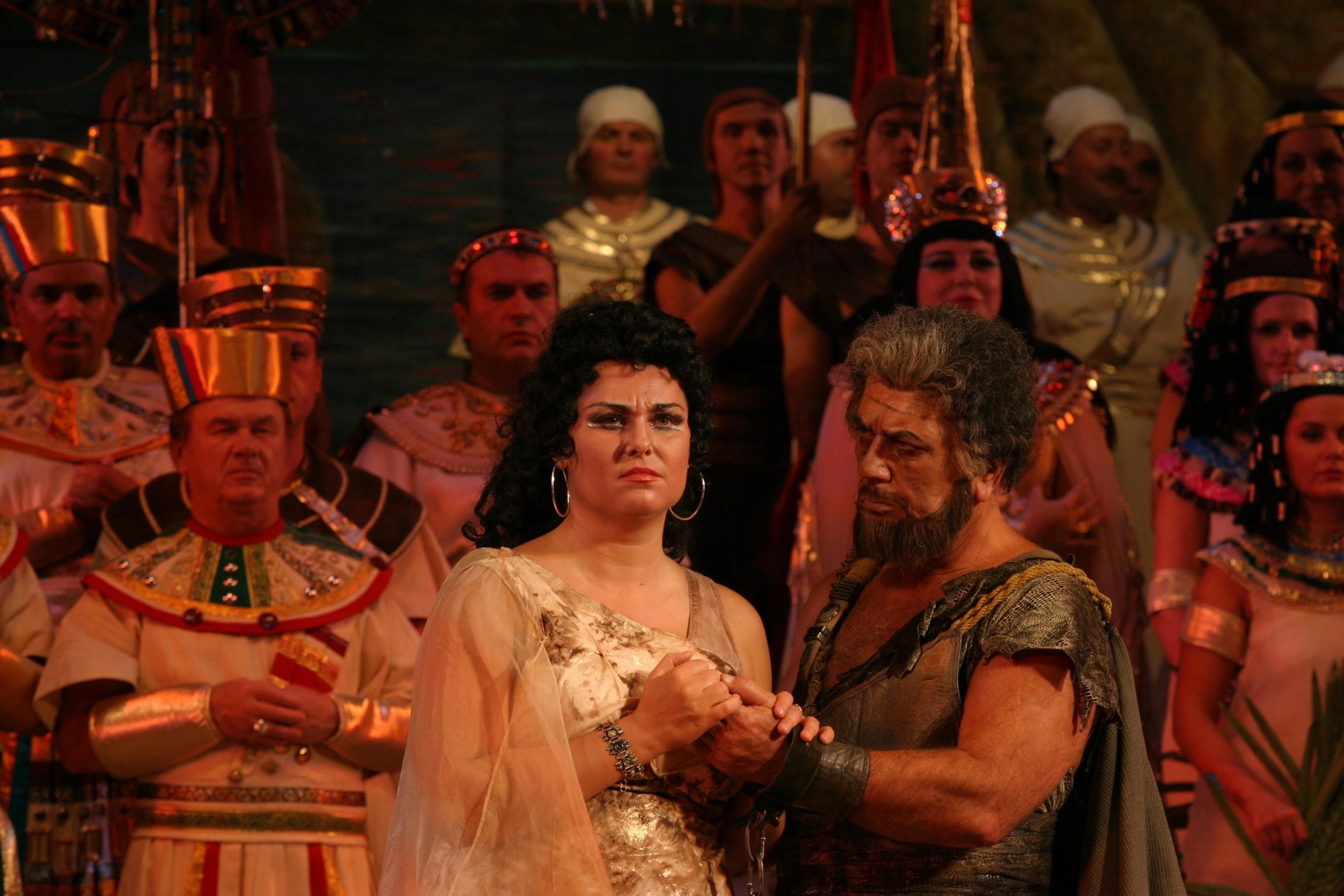 Українська оперна прима отримає престижну національну премію Українська оперна прима отримає престижну національну премію