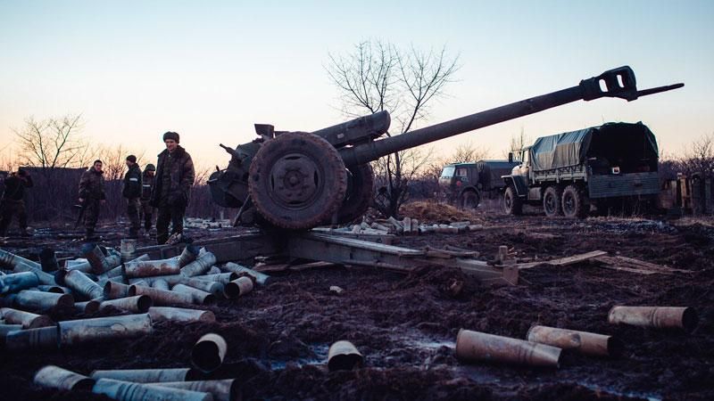 Боевики расстреляли директора "Шахтерскантрацита" с женой