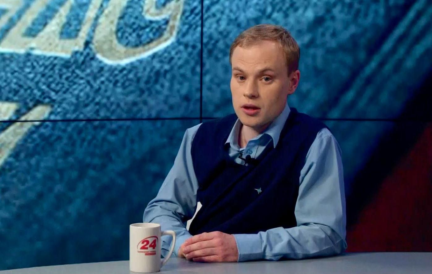 Ярема хотів зберегти каральну сталінську прокуратуру, — експерт Ярема хотів зберегти каральну сталінську прокуратуру, — експерт