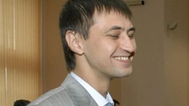 Геращенко каже, що суддю, який виправдав Ландіка, притягнуть до відповідальності