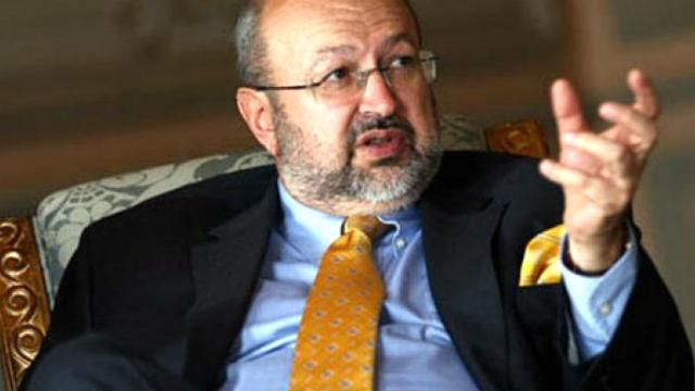 Генсек ОБСЕ углядел на Востоке "хороший шанс для мира" Генсек ОБСЕ углядел на Востоке "хороший шанс для мира"