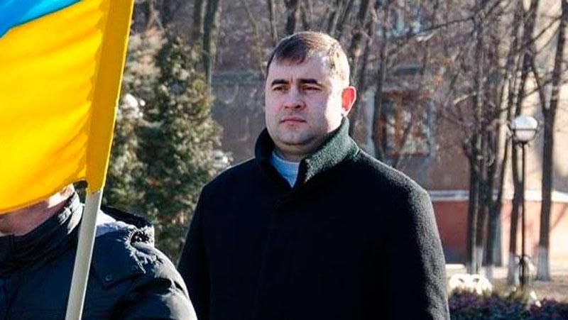 Советник Кихтенко уволился после скандала с Аваковым Советник Кихтенко уволился после скандала с Аваковым