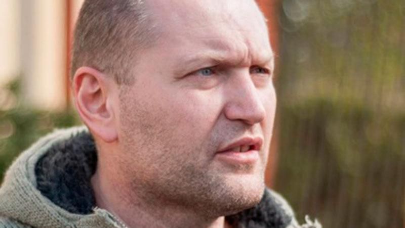 Борислав Береза про весняну сесію ПАРЄ Борислав Береза про весняну сесію ПАРЄ