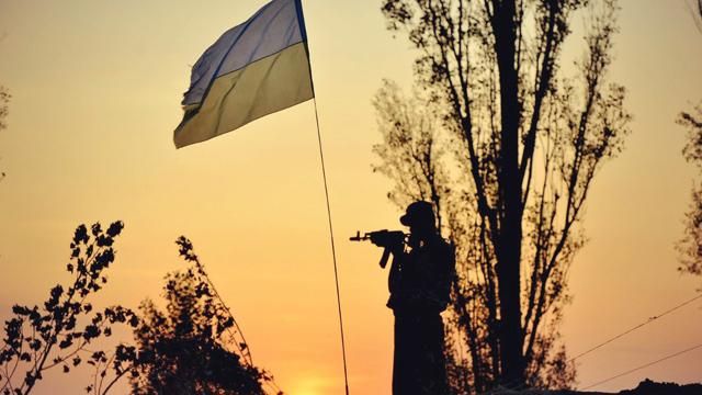 Терористичні війська активізували обстріли наших позицій Терористичні війська активізували обстріли наших позицій